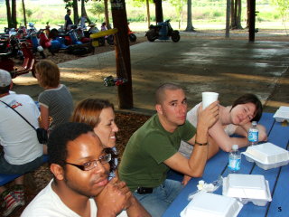 Sleepaway Camp - 2007 pictures from Brian_Butler