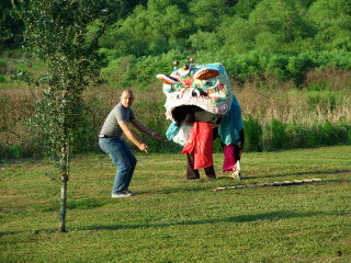 Sleepaway Camp - 2007 pictures from Brian_Butler