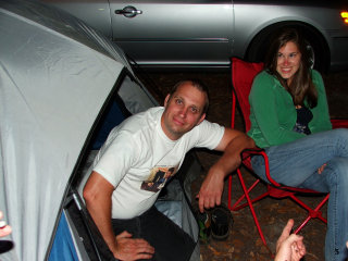 Sleepaway Camp - 2007 pictures from Brian_Butler