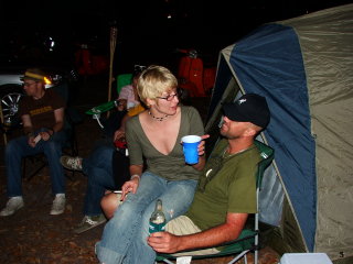 Sleepaway Camp - 2007 pictures from Brian_Butler