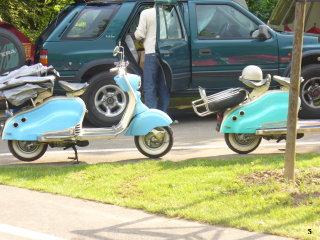 Euro Lambretta - 2007 pictures from kdog__lucas