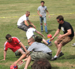 PVSC Band Camp Ocho - 2007 pictures from Rovers_Heather_B_and_SGSC_Sprunch