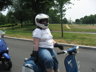 Scootergate 2 - 2007 pictures from KarenJ
