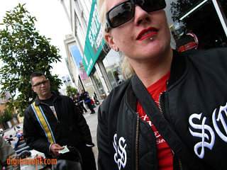 Scooter Rage - 2007 pictures from blackshamrock