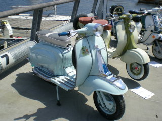 amerivespa - 2007 pictures from Benjimen