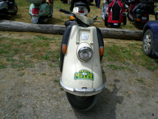 amerivespa - 2007 pictures from Benjimen