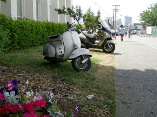 amerivespa - 2007 pictures from Canadian_Rich