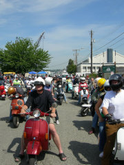 amerivespa - 2007 pictures from Canadian_Rich