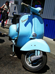 amerivespa - 2007 pictures from Canadian_Rich