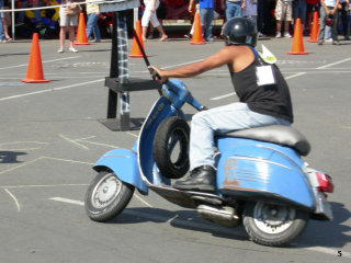 amerivespa - 2007 pictures from Canadian_Rich