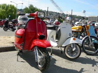 amerivespa - 2007 pictures from Canadian_Rich