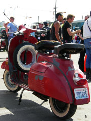 amerivespa - 2007 pictures from Canadian_Rich