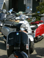 amerivespa - 2007 pictures from Canadian_Rich