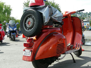 amerivespa - 2007 pictures from Canadian_Rich