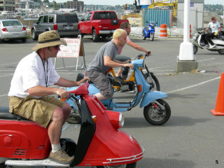 amerivespa - 2007 pictures from Canadian_Rich