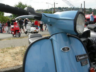 amerivespa - 2007 pictures from Canadian_Rich