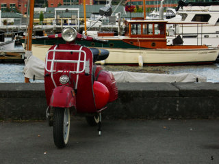 amerivespa - 2007 pictures from Canadian_Rich