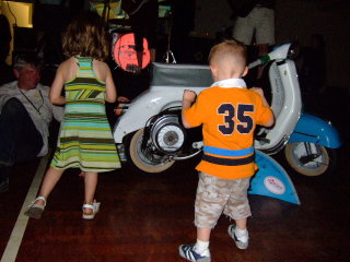 amerivespa - 2007 pictures from Christian