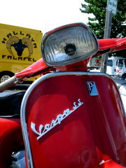 amerivespa - 2007 pictures from Danster