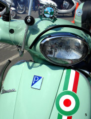 amerivespa - 2007 pictures from Danster