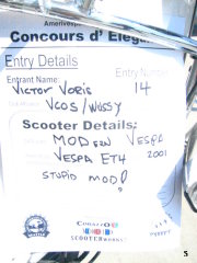 amerivespa - 2007 pictures from Domin8trix