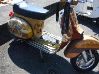 amerivespa - 2007 pictures from Domin8trix