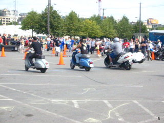 amerivespa - 2007 pictures from Domin8trix