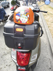 amerivespa - 2007 pictures from Don_Milgate