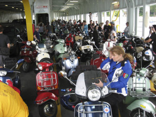 amerivespa - 2007 pictures from Don_Milgate