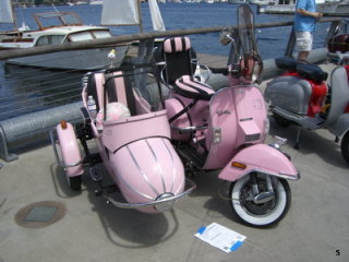 amerivespa - 2007 pictures from GraphiteJeff