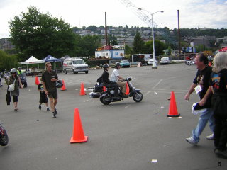 amerivespa - 2007 pictures from John__Jennifer__Richland_WA