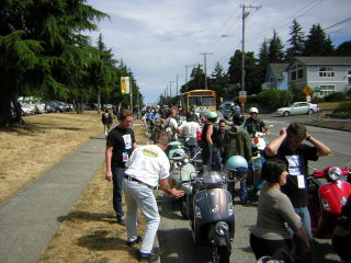 amerivespa - 2007 pictures from John__Jennifer__Richland_WA