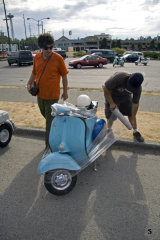 amerivespa - 2007 pictures from Kevin_Fry