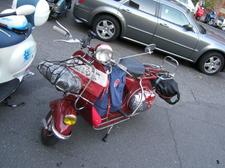 amerivespa - 2007 pictures from LGGFelix
