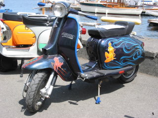 Amerivespa - 2007 pictures from Lawrence_for_thescooterscoopcom