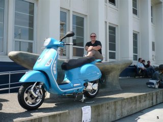 amerivespa - 2007 pictures from Miles