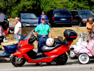 amerivespa - 2007 pictures from Mort_Shecter