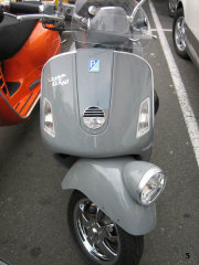 amerivespa - 2007 pictures from NyleConnie