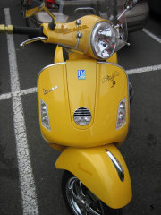 amerivespa - 2007 pictures from NyleConnie