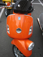 amerivespa - 2007 pictures from NyleConnie