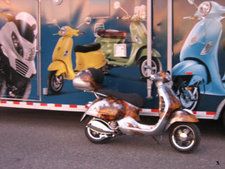 amerivespa - 2007 pictures from NyleConnie