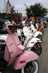 amerivespa - 2007 pictures from Pinky