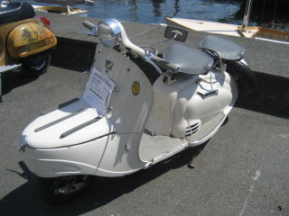 amerivespa - 2007 pictures from RScott