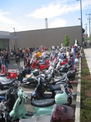 amerivespa - 2007 pictures from RScott