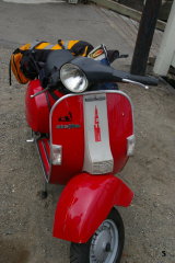 amerivespa - 2007 pictures from RodneyButlerTDC