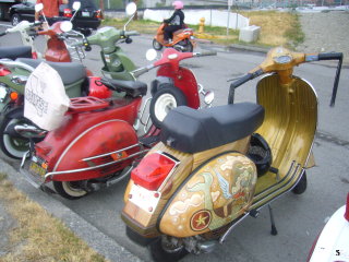 amerivespa - 2007 pictures from SNP_DOG