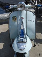 amerivespa - 2007 pictures from ScootrStu