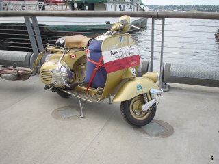 amerivespa - 2007 pictures from TDC_joe
