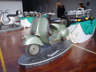amerivespa - 2007 pictures from TDC_joe