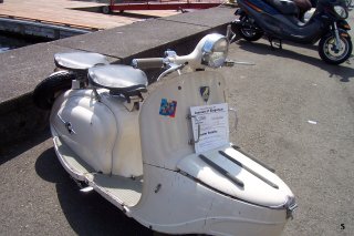 amerivespa - 2007 pictures from bosco